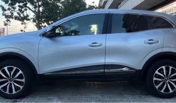 
									Renault Kadjar 2021 lleno								