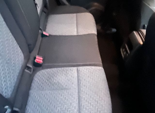 
								Renault Kadjar 2021 lleno									