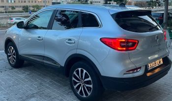 
									Renault Kadjar 2021 lleno								