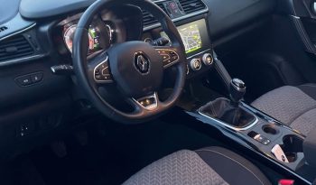 
									Renault Kadjar 2021 lleno								