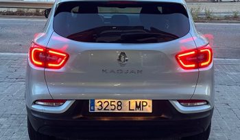 
									Renault Kadjar 2021 lleno								