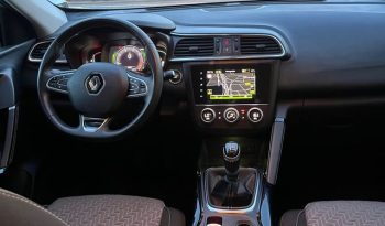 
									Renault Kadjar 2021 lleno								