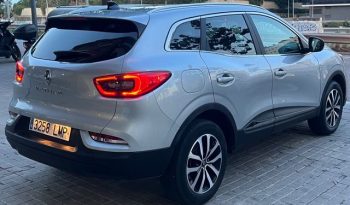 
									Renault Kadjar 2021 lleno								