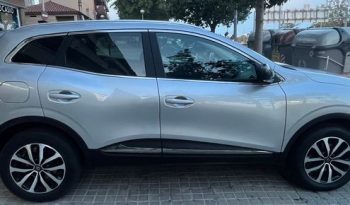 
									Renault Kadjar 2021 lleno								