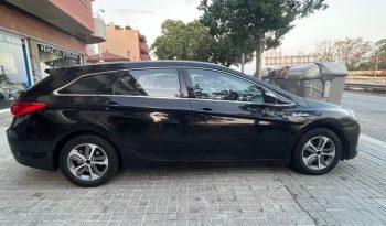 
									Hyundai i40 2011 lleno								