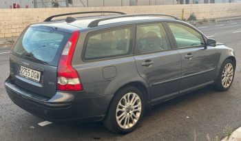 
									Volvo V50 2005 lleno								