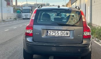 
									Volvo V50 2005 lleno								