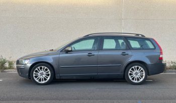 
									Volvo V50 2005 lleno								