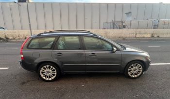 
									Volvo V50 2005 lleno								