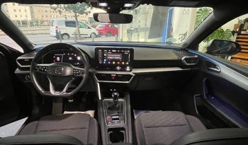 
									SEAT Leon 2021 FR lleno								