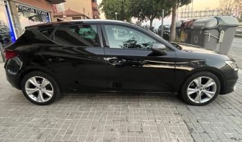 
									SEAT Leon 2021 FR lleno								