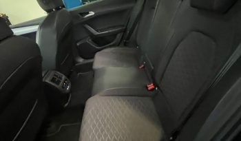 
									SEAT Leon 2021 FR lleno								