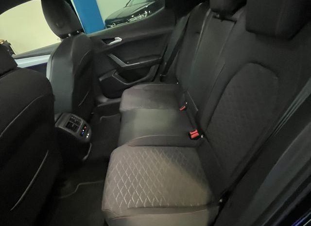 
								SEAT Leon 2021 FR lleno									