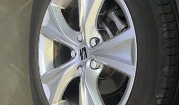 
									SEAT Leon 2021 FR lleno								