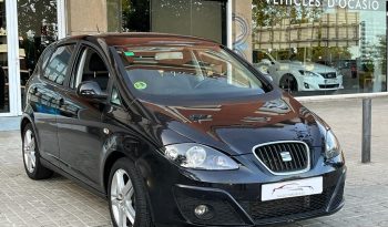
									SEAT Altea 2012 lleno								