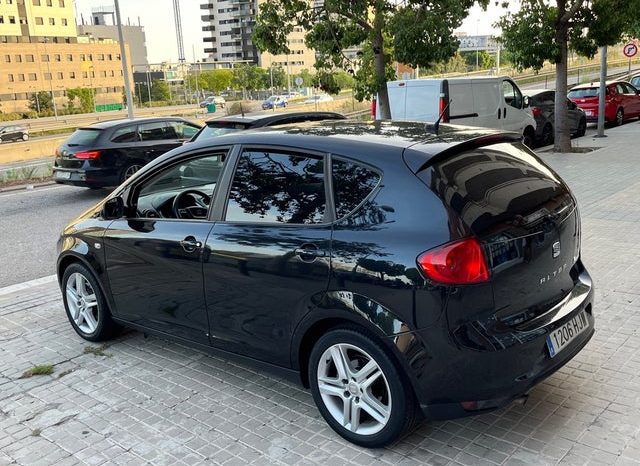 
								SEAT Altea 2012 lleno									