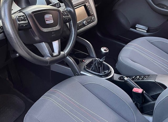 
								SEAT Altea 2012 lleno									