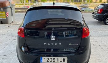 
									SEAT Altea 2012 lleno								