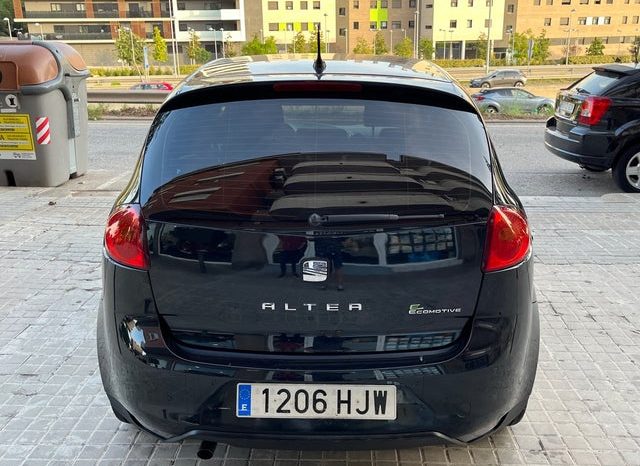 
								SEAT Altea 2012 lleno									