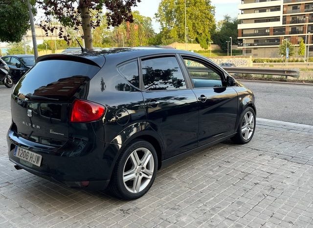 
								SEAT Altea 2012 lleno									