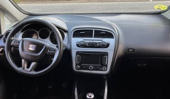 
									SEAT Altea 2012 lleno								