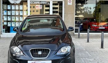 
									SEAT Altea 2012 lleno								