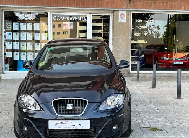 
								SEAT Altea 2012 lleno									