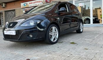 
									SEAT Altea 2012 lleno								