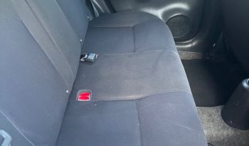 
									Nissan Note 2015 lleno								