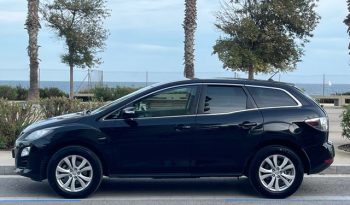 
									MAZDA CX-7 2011 lleno								