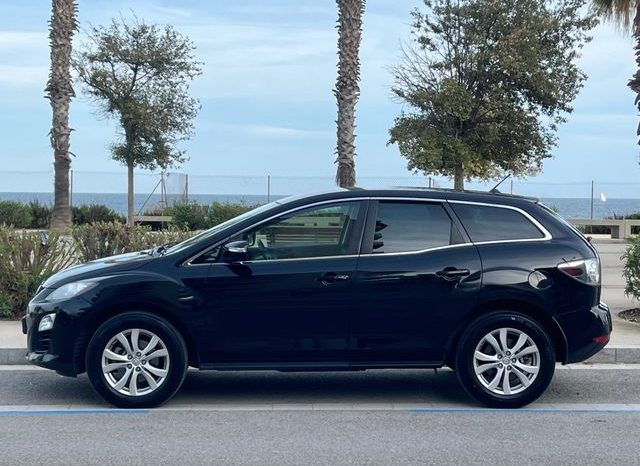
								MAZDA CX-7 2011 lleno									