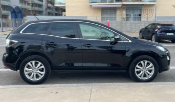 
									MAZDA CX-7 2011 lleno								
