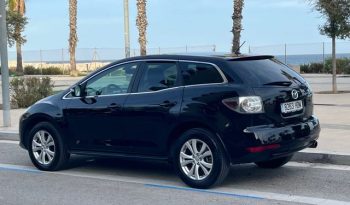 
									MAZDA CX-7 2011 lleno								