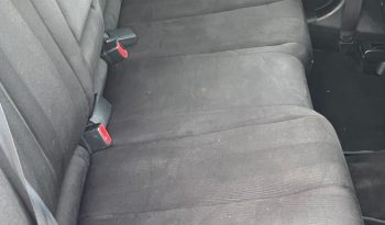 
									MAZDA CX-7 2011 lleno								