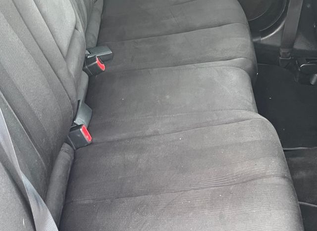 
								MAZDA CX-7 2011 lleno									