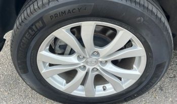 
									MAZDA CX-7 2011 lleno								