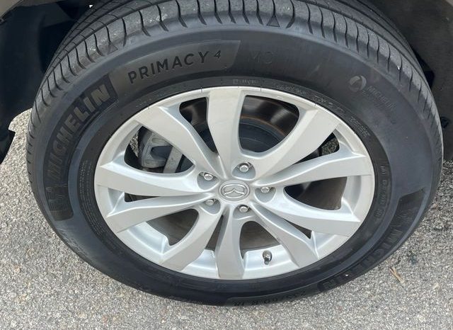 
								MAZDA CX-7 2011 lleno									