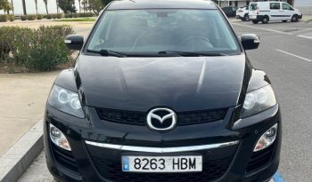 
									MAZDA CX-7 2011 lleno								