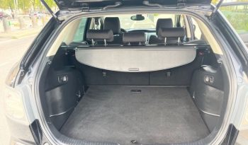 
									MAZDA CX-7 2011 lleno								