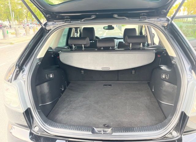 
								MAZDA CX-7 2011 lleno									