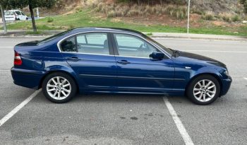 
									BMW Serie 3 320 D 2004 lleno								