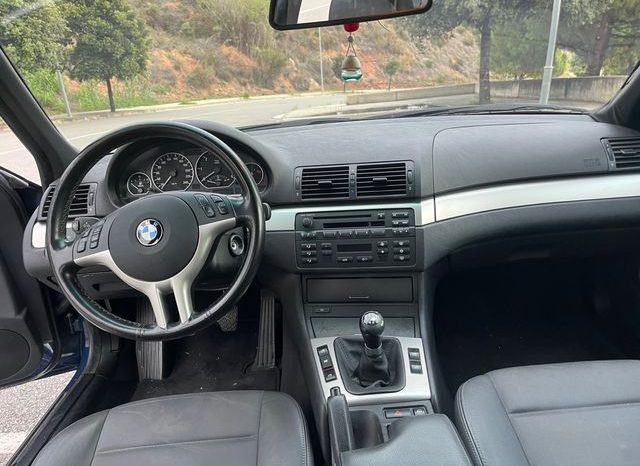 
								BMW Serie 3 320 D 2004 lleno									