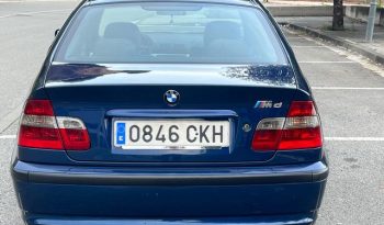 
									BMW Serie 3 320 D 2004 lleno								