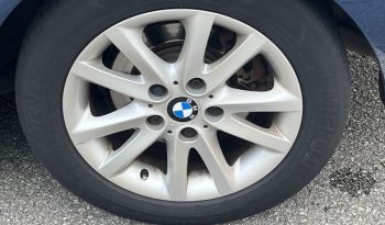 
									BMW Serie 3 320 D 2004 lleno								
