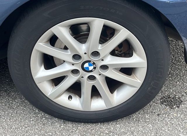 
								BMW Serie 3 320 D 2004 lleno									