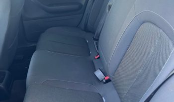 
									SEAT Exeo 2010 lleno								