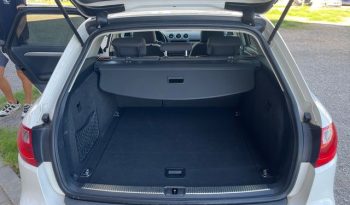 
									SEAT Exeo 2010 lleno								