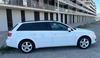 
									SEAT Exeo 2010 lleno								