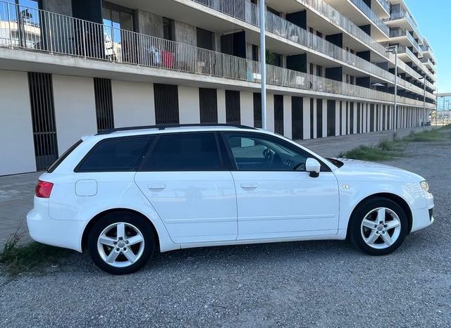 
								SEAT Exeo 2010 lleno									