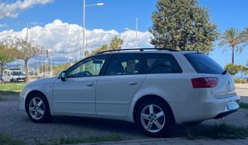 
									SEAT Exeo 2010 lleno								